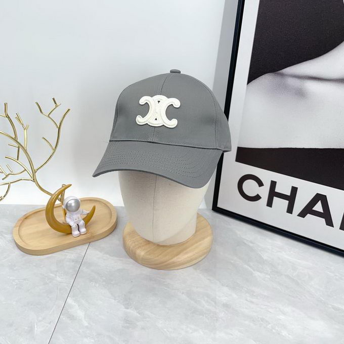 Celine Cap ID:20250608-39